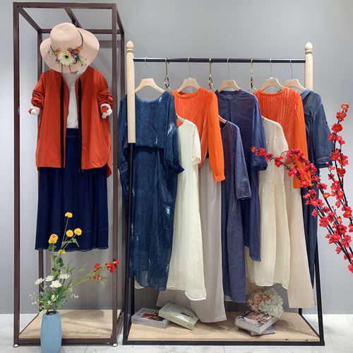 三淼2020春夏品牌女裝 質優價低、款多批發，首選廣州卓越女裝合作渠道