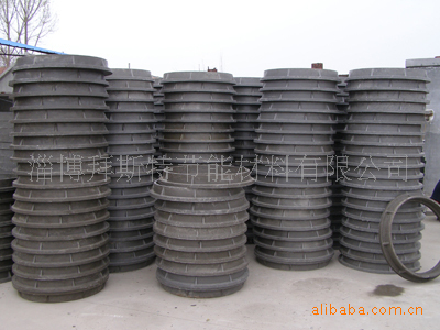 拜斯特轉讓高分子模壓樹脂井蓋生產技術及相關產品介紹