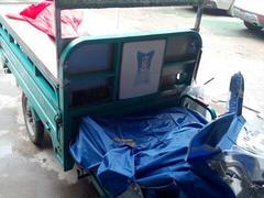 四輪電動車技術轉讓 機遇與挑戰(zhàn)并存