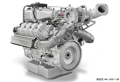 曼恩商用車在華戰(zhàn)略升級 全新V8燃?xì)馀cV12柴油發(fā)動(dòng)機(jī)技術(shù)轉(zhuǎn)讓引領(lǐng)綠色動(dòng)力新浪潮